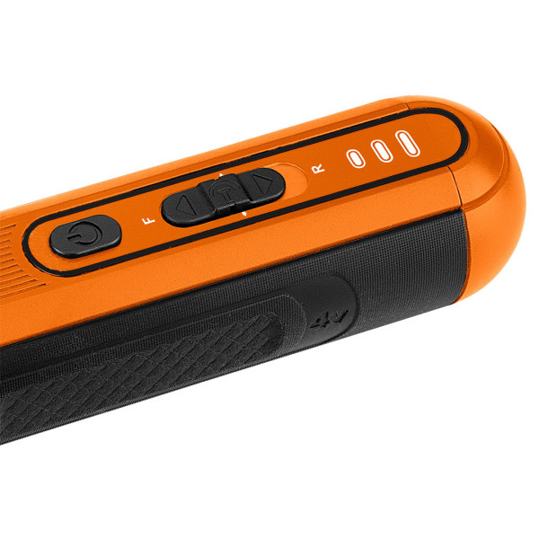 Акумуляторна викрутка NEO TOOLS 04-199 4 В, USB-C, 25 біт, адаптер, кейс