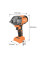 Безщітковий ударний гайковерт NEO TOOLS 04-608, 850 Нм, Energy+, 3 передачі,  1/2 ", (без акб)