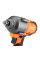 Безщітковий ударний гайковерт NEO TOOLS 04-608, 850 Нм, Energy+, 3 передачі,  1/2 ", (без акб)