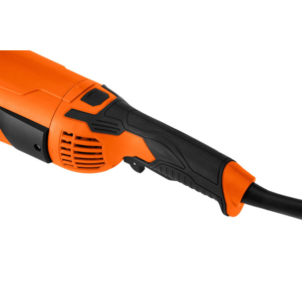 Шліфмашина кутова NEO TOOLS 04-715, 3000 Вт, диск 230 мм
