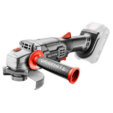Кутова шліфмашина Graphite 58G003, 18В, 115 мм, 10000 об/хв, без акумулятора