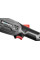 Кутова шліфмашина Graphite 58G003, 18В, 115 мм, 10000 об/хв, без акумулятора