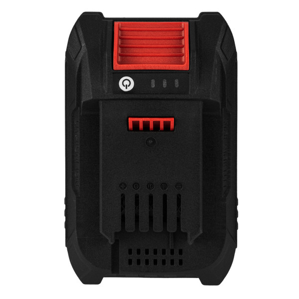 Акумуляторна батарея GRAPHITE Energy+ 58G004-1, 18В, 4 Ач