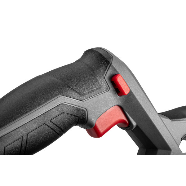 Дискова пила GRAPHITE 58G008, 18 В Li-Ion, 150 мм, без АКБ і ЗП
