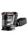 Акумуляторна ексцентрикова шліфмашина GRAPHITE 18В 58G014, ?125 мм, без АКБ і ЗП