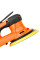 Ексцентрикова шліфмашина NEO TOOLS 04-721, 350 Вт, 150 мм, 6 рівнів швидкості