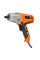 Ударний гайковерт NEO TOOLS 04-719, 450 Вт, 1/2", 350 Нм, кабель 6 м, 4 головки