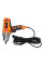 Ударний гайковерт NEO TOOLS 04-719, 450 Вт, 1/2", 350 Нм, кабель 6 м, 4 головки