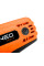 Ударний гайковерт NEO TOOLS 04-719, 450 Вт, 1/2", 350 Нм, кабель 6 м, 4 головки