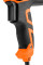 Ударний гайковерт NEO TOOLS 04-719, 450 Вт, 1/2", 350 Нм, кабель 6 м, 4 головки
