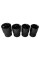 Ударний гайковерт NEO TOOLS 04-719, 450 Вт, 1/2", 350 Нм, кабель 6 м, 4 головки