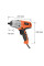 Ударний гайковерт NEO TOOLS 04-719, 450 Вт, 1/2", 350 Нм, кабель 6 м, 4 головки