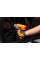 Ударний гайковерт NEO TOOLS 04-719, 450 Вт, 1/2", 350 Нм, кабель 6 м, 4 головки