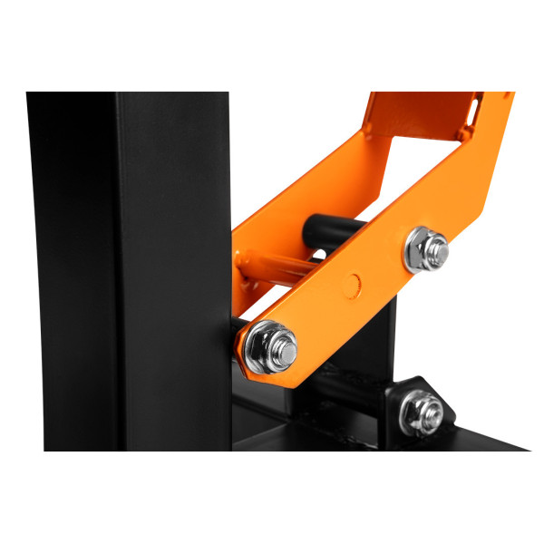 Мото домкрат NEO TOOLS 10-598 - для ендуро та кросів, металевий, 6.7 кг