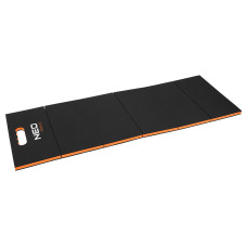 Складаний килимок для ремонту авто NEO TOOLS 10-599, EVA, 3 шари, 1200x400 мм