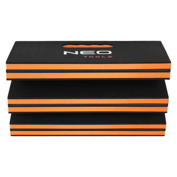 Складаний килимок для ремонту авто NEO TOOLS 10-599, EVA, 3 шари, 1200x400 мм