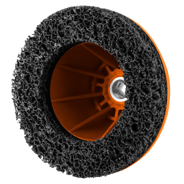 Диск для очищення ступиць NEO TOOLS 11-136, 150 мм, диск  1/2 "