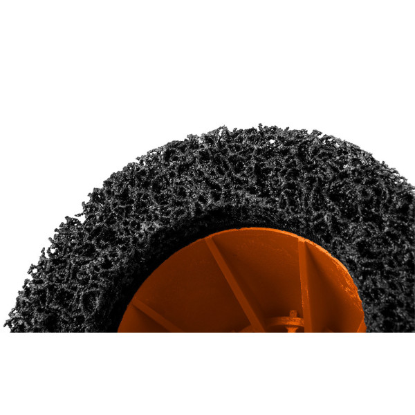Диск для очищення ступиць NEO TOOLS 11-136, 150 мм, диск  1/2 "