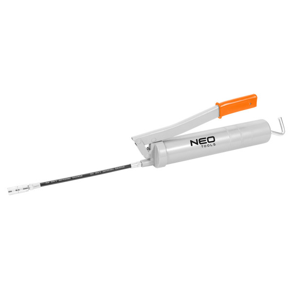 Ричажний шприц для змащування NEO TOOLS 11-501, 500 см?, тиск 400 бар