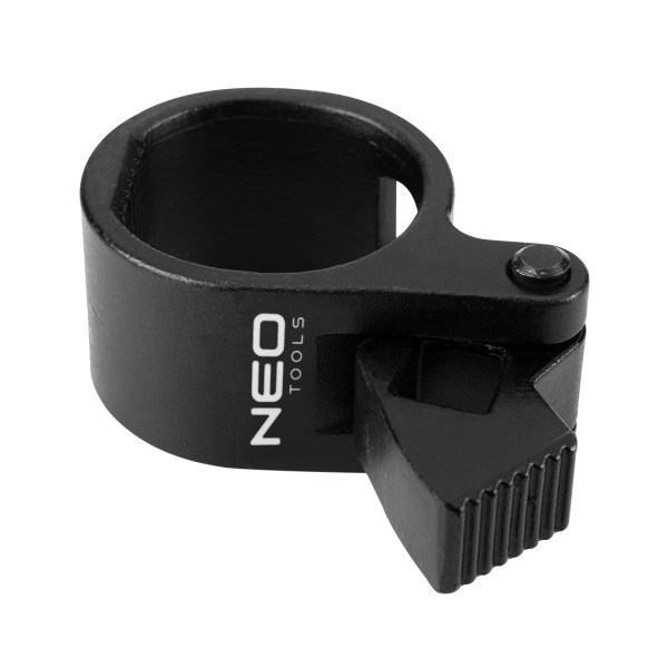 Ключ для рульових тяг NEO TOOLS 11-875, самозатискний, 27–42 мм