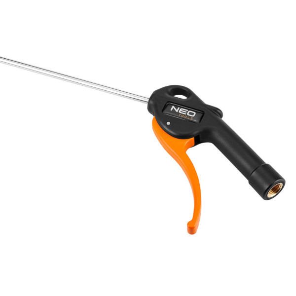 Продувний пістолет NEO TOOLS 14-726, довжина 250 мм
