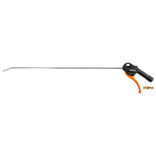Пістолет продувний NEO TOOLS 14-728 для компресора, довжина 510 мм, 1/4"