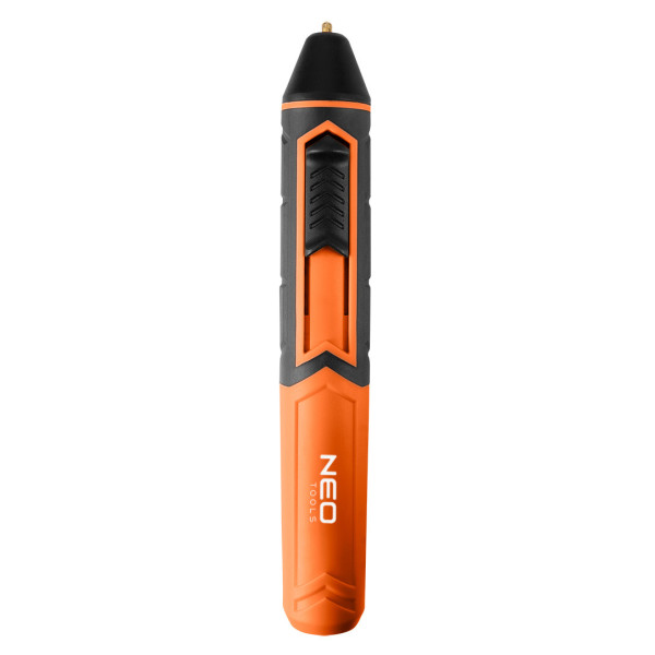 Ручка для гарячого клею акумуляторна NEO TOOLS 17-085, USB, 2000 мАг