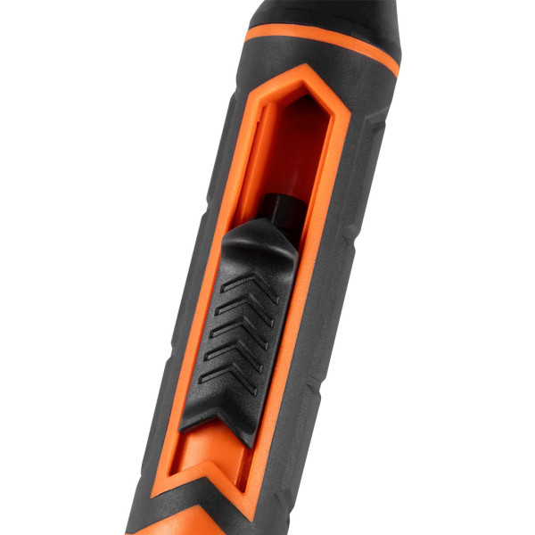 Ручка для гарячого клею акумуляторна NEO TOOLS 17-085, USB, 2000 мАг