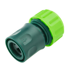 Конектор, 3/4", 30 шт, коробка-экспозитор