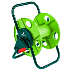 Катушка Verto 15G790, підходить для шлангів діаметром 1/2", 5/8", 3/4".