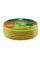 Шланг для поливу Verto 15G821 Professional 1/2" x 30 м, міцний та надійний
