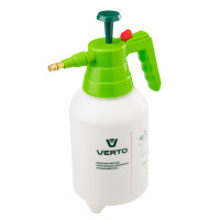 Садовий обприскувач Verto 15G502, 1.5 л, робочий тиск 2-2,5 бар