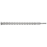 Свердло по бетону, SDS Plus,, 25 x 400 мм, S4