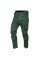 Штани робочі NEO TOOLS 81-286, джогери OUTDOOR, зелені, бавовна XS