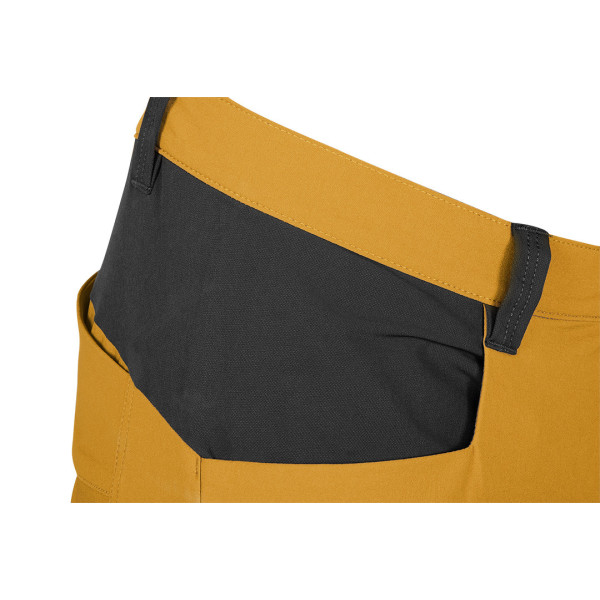 Робочі штани NEO TOOLS 81-291 OUTDOOR, гірчичні, 4-Way Stretch