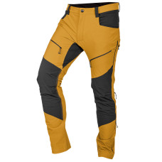 Робочі штани NEO TOOLS 81-291 OUTDOOR, гірчичні, 4-Way Stretch S