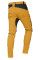 Робочі штани NEO TOOLS 81-291 OUTDOOR, гірчичні, 4-Way Stretch L