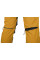 Робочі штани NEO TOOLS 81-291 OUTDOOR, гірчичні, 4-Way Stretch L