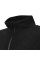 Кофта флісова робоча NEO TOOLS 81-509 BASIC, чорна, поліестер S