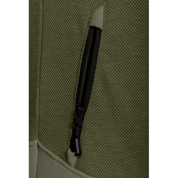Робоча толстовка NEO TOOLS 81-517 OUTDOOR, softshell, поліестер