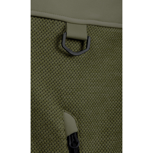 Робоча толстовка NEO TOOLS 81-517 OUTDOOR, shell, поліестер L
