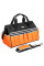 Сумка для інструментів NEO TOOLS 84-319, поліестер 600D, містка