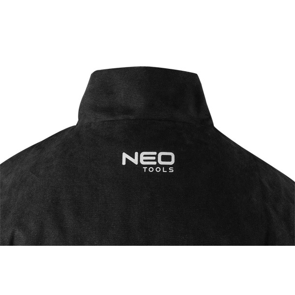 Куртка робоча Premium PRO NEO TOOLS 81-214, світловідбивна XXXL