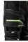 Робочі штани NEO TOOLS 81-234, бавовняні, посилення Cordura, вентиляція, світловідбивачі 3M, сертифікація CE XXL