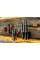 NEO Magnetic Slats 84-144-1 набір магнітних планок, 3 шт., для зберігання інструментів, гараж, майстерня