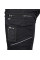 Робочі штани Mix&Match Canvas NEO TOOLS 81-287-2, чорні, кишені для інструментів S