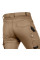 Робочі штани Mix&Match Canvas NEO TOOLS 81-287-1, коричневі, кишені для інструментів S