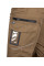 Робочі штани Mix&Match Canvas NEO TOOLS 81-287-1, коричневі, кишені для інструментів S