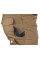 Робочі штани Mix&Match Canvas NEO TOOLS 81-287-1, коричневі, кишені для інструментів M