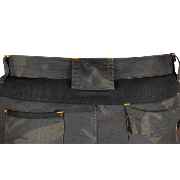 Робочі штани NEO TOOLS 81-350-1 Mix&Match Canvas, посилення Cordura